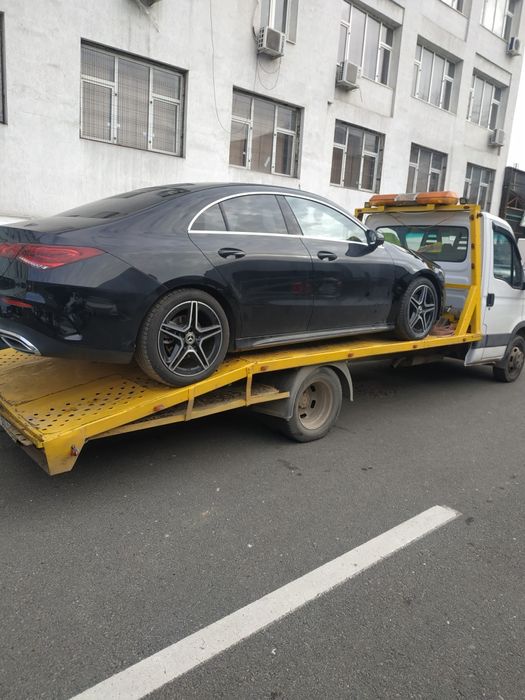 Tractări auto Bragadiru Ilfov Măgurele sec 5