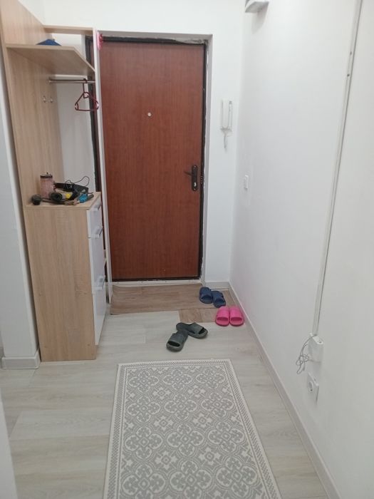 Квартира мкр береке