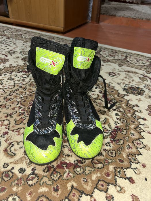 Боксерки для бокса