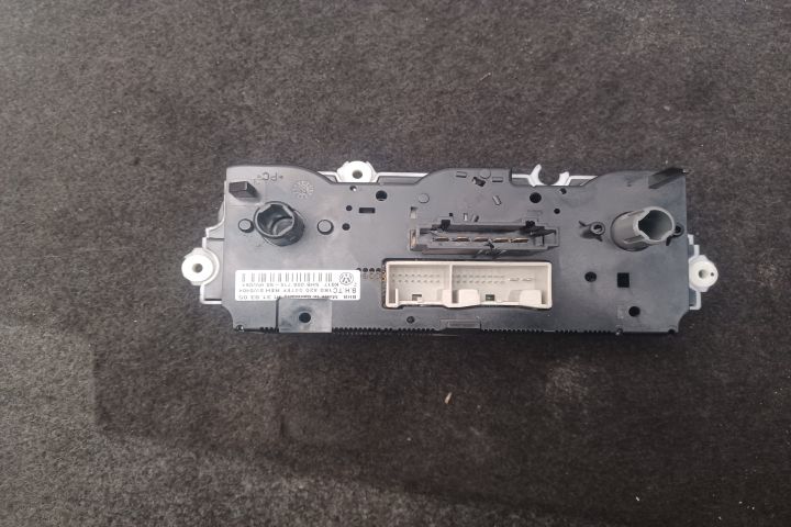 Comanda AC 1K0820047EF 5HB008719 1K0820047EF 5HB008719 Volkswagen VW
