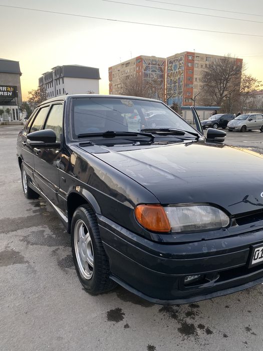 Продается ваз 2115 metan