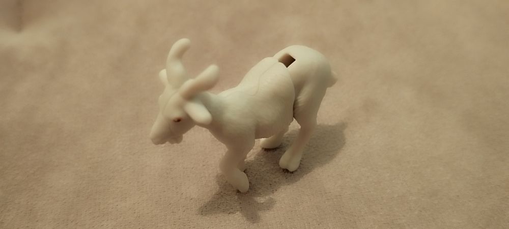 Kinder - Играчки - Киндер - Животни - Колекция - 1 - 2 - 3 - 4