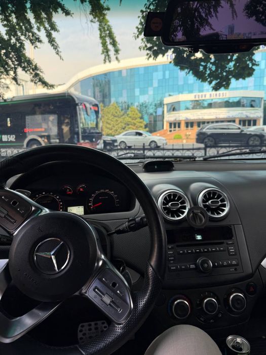 Nexia 3 (Ravon eksportniy)