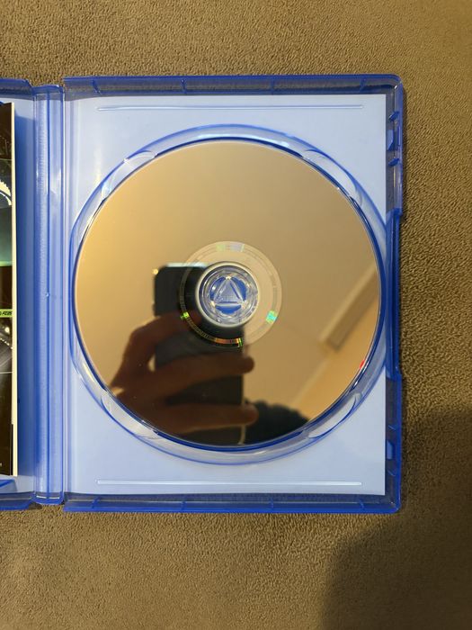 EA Sports FC 25 - за PS5