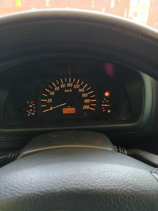 Opel Agila, AC funcțional, 40000km