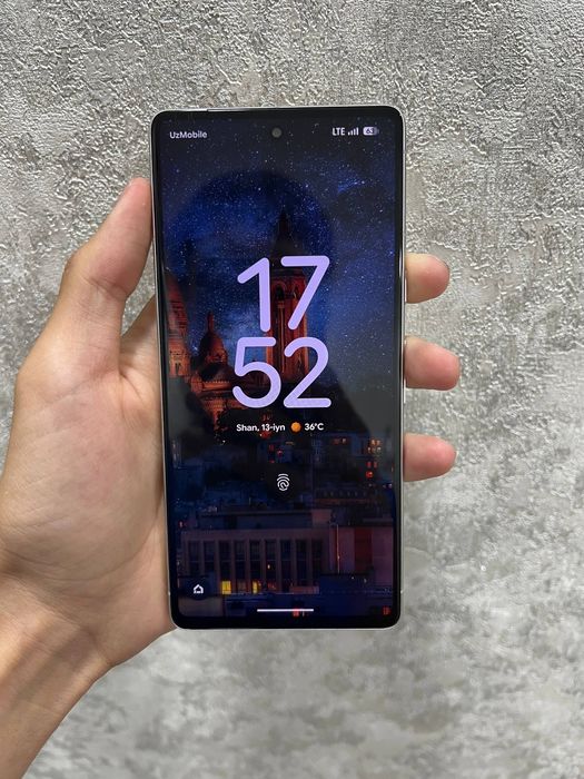 Google pixel 7 sotiladi