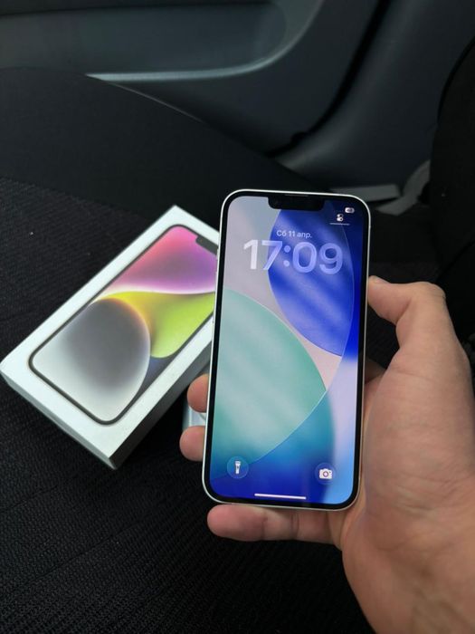 Айфон 14 идеальный