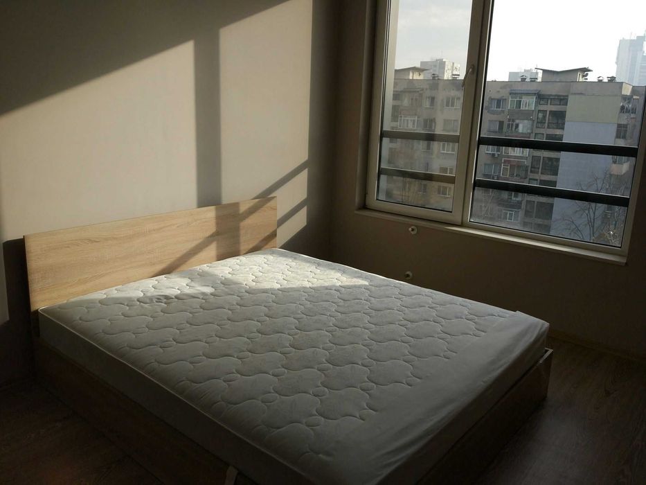 Дава се под наем Тристаен апартамент в Пловдив, Кършияка - 120 кв.м за 450 € - Снимка #6