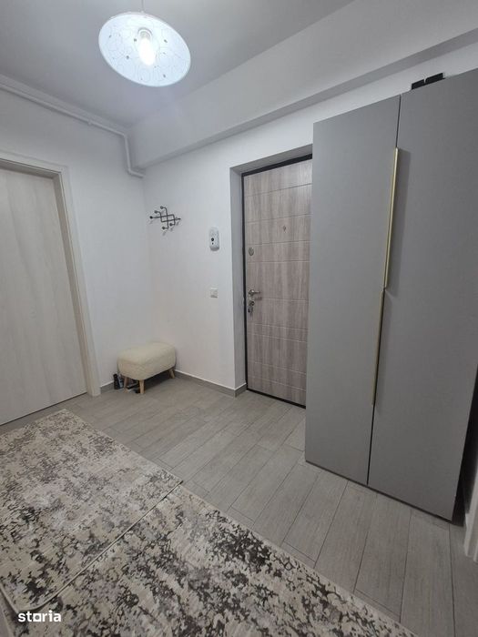 Apartment in București, Titanul Nou - View 2