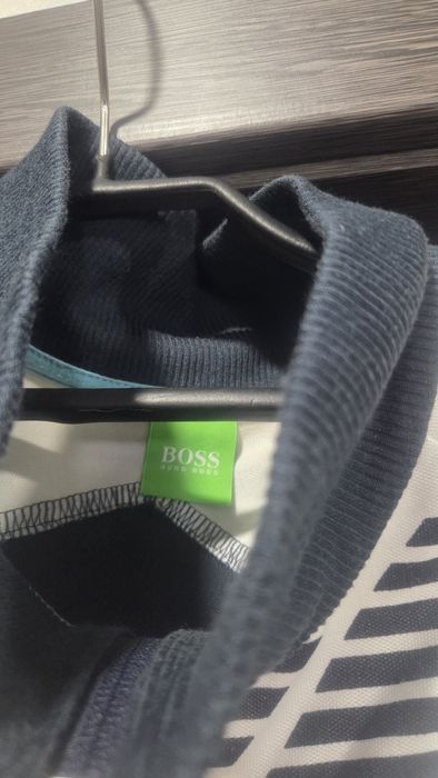 Hugo Boss Track jacket