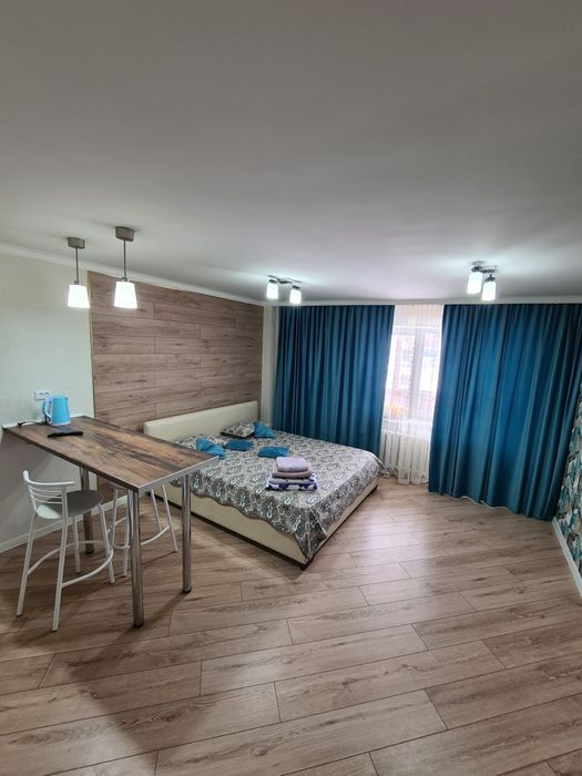 Евразия майлина 31 ЖК АПАТО