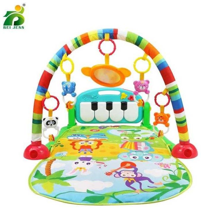 Музыкальный коврик HAUNGER