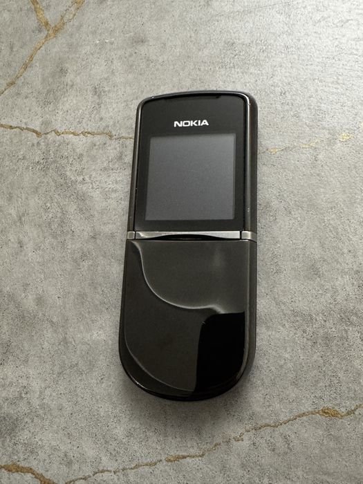 Nokia 8800 Sirocco Edition Оriginal