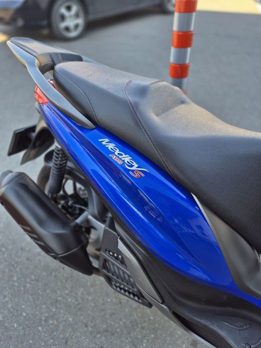 Piaggio Medley S ABS – 2020
