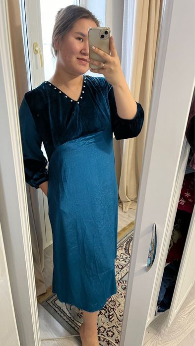 Домашние платья