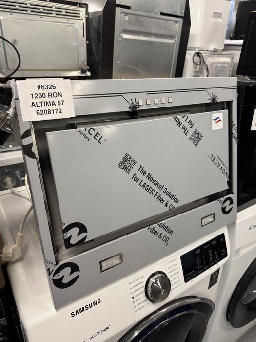 Hota Roblin Altima 57 (6208172) 700m3/h