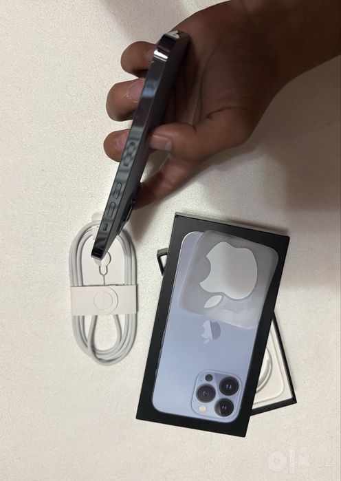 Iphone 13 pro 256 GB