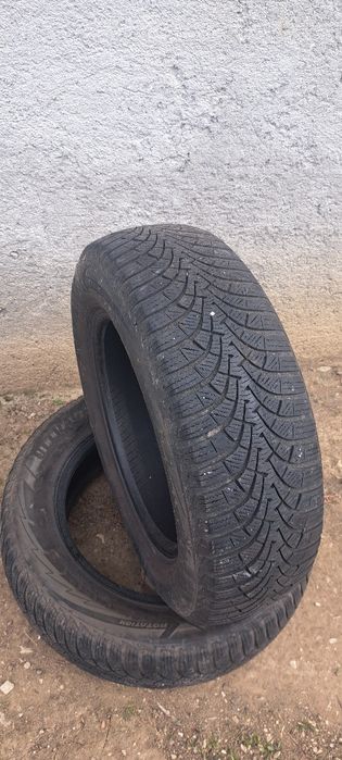 Anvelope Goodyear 195/65/15 M+S