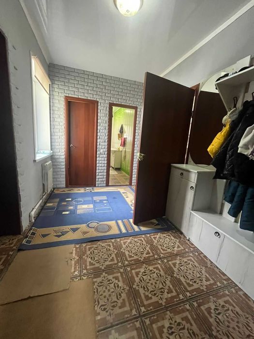 Продается 4-ком. дом мкр. Северный