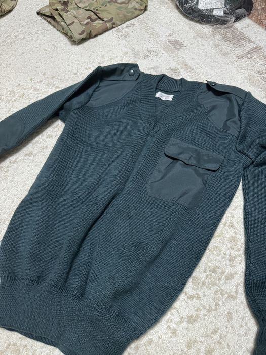 Военные вещи