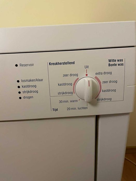 Сушилня - Bosch WTL 6100