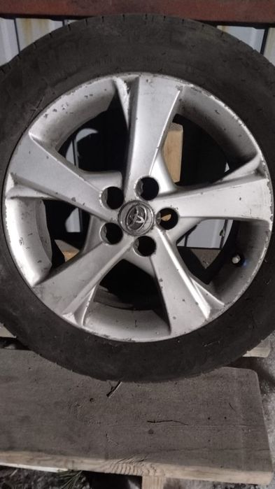 2 диск 16 размер на 100