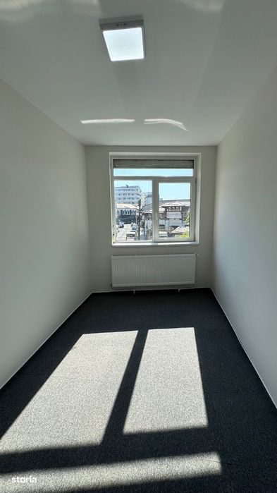 De inchiriat Imobil  9 camere , 285 mp. Cantemir langa Metrou