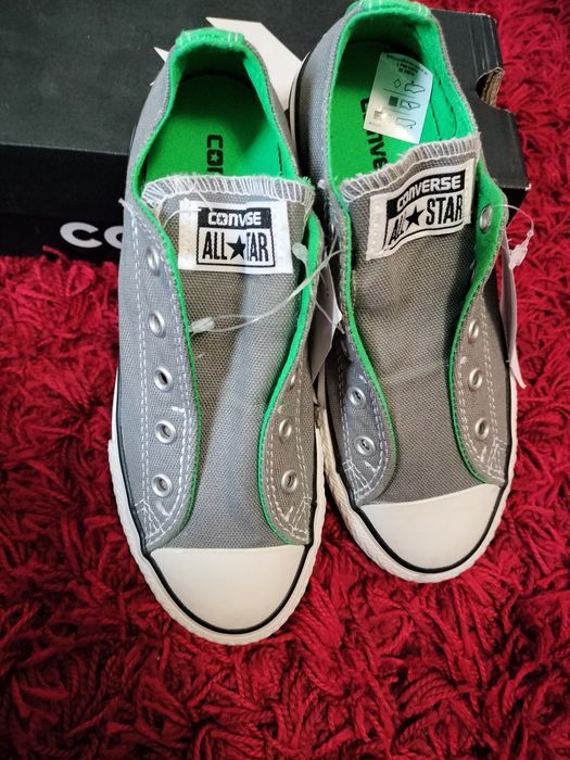 Încălțăminte Sport Converse