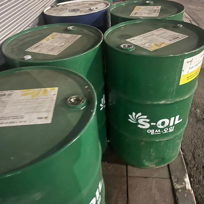 Железные Бочки +канистры