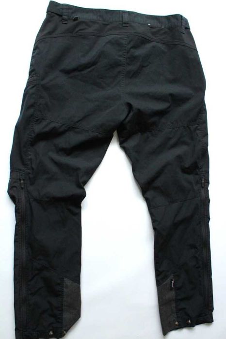 LUNDHAGS Mantjeh pants - мъжки хибриден панталон, размер 54 (XL)