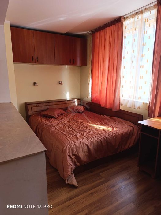 Едностаен апартамент под наем в Кючук Париж 1835571