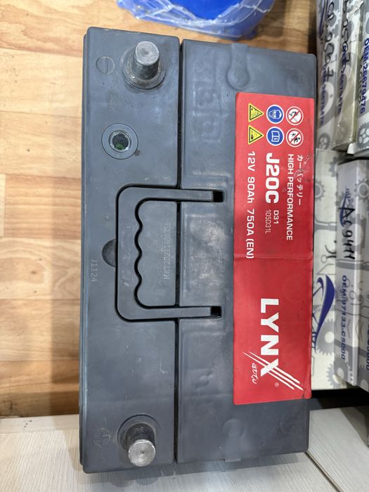 Аккумулятор продам
