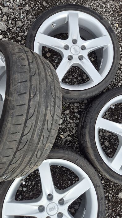 Джанти RH 5/108 Ford,Volvo,Peugeot 5x108