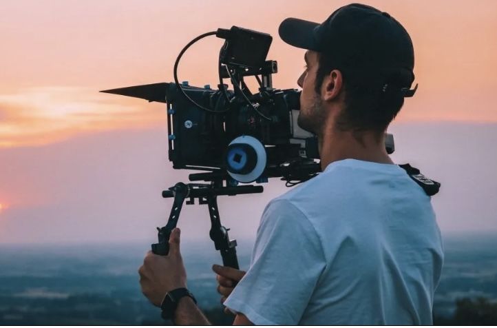 Видеосъёмка, Видеооператор, Видеомонтаж, Фотограф