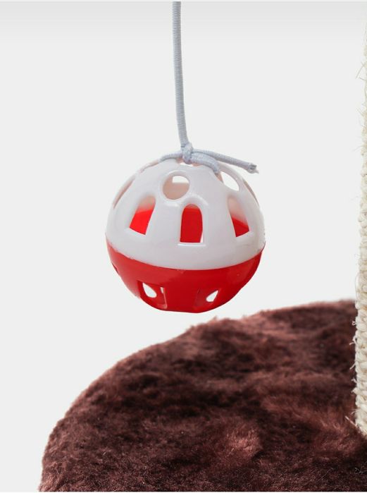 Дом для котов, коктеточек