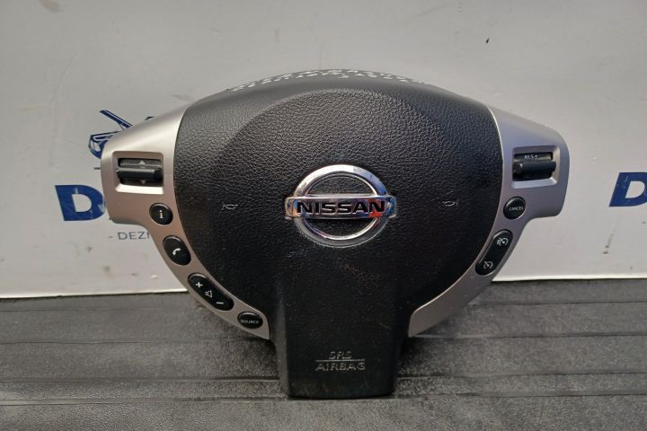 Airbag volan / sofer CA401751LW 98510BR26D  CA401751LW 98510BR26D Nis