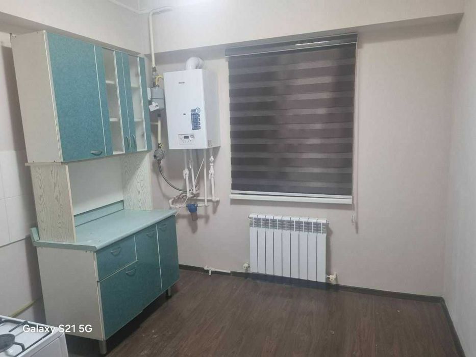 Алмазар 2х комн7/7, 72,33м2, Разделка, кирпич. Ор-р: Корасарой