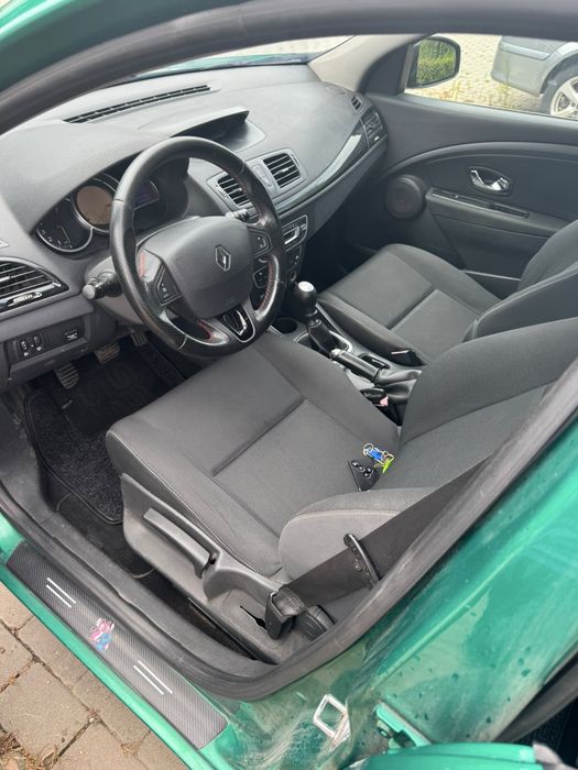 RENAULT Megane 2011 — imagine 5