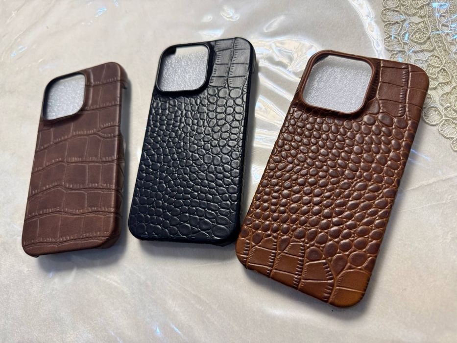 iPhone 14 pro, 13 pro premium chexol