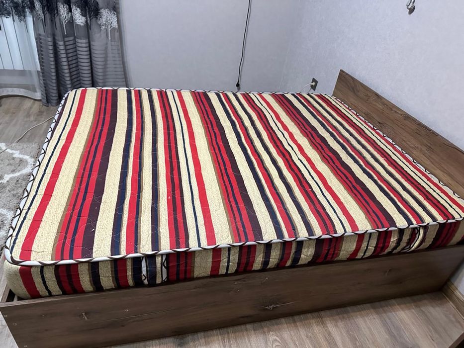 Продам новую кровать