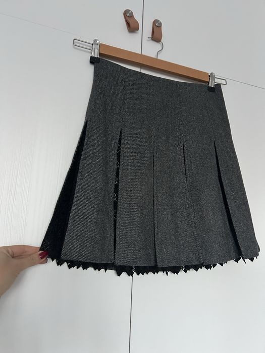 Other Theory пола