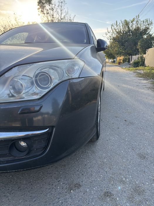 RENAULT Laguna 2007 — imagine 3
