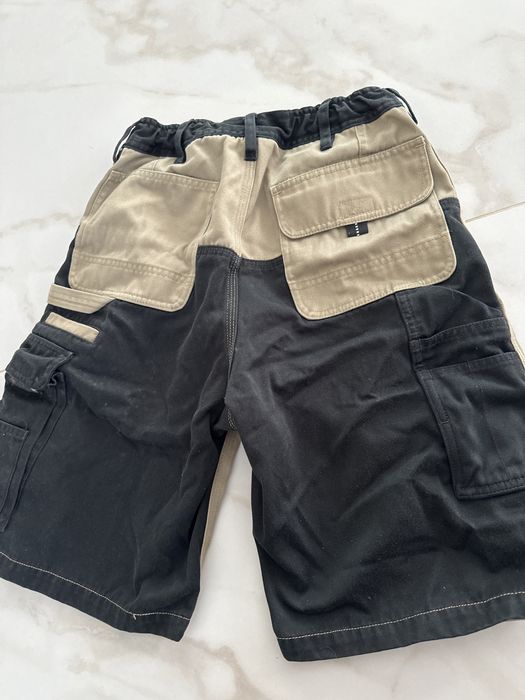 Pantaloni scurți Engelbert Strauss
