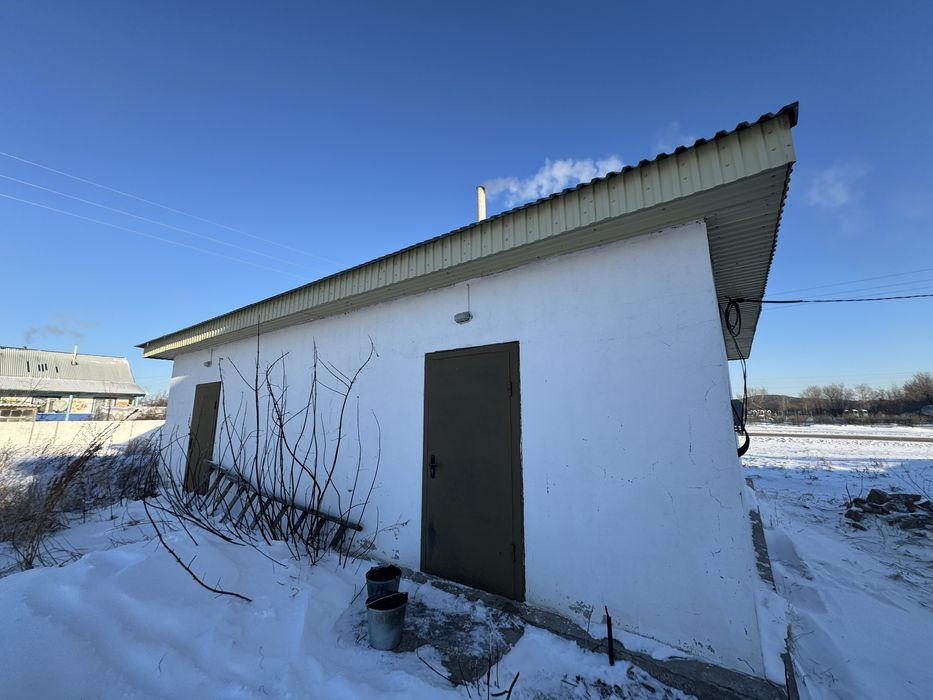 Продам Магазин .