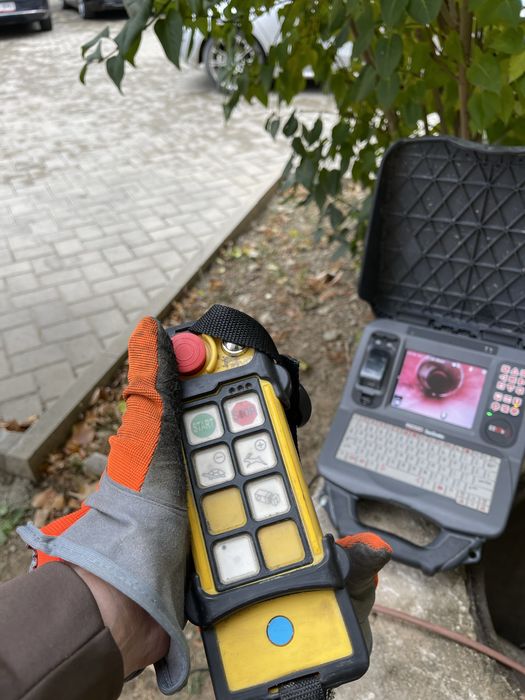 Afacere de vânzare ,firmă de vidanjare și desfundare canalizare – afacere profitabilă, la cheie