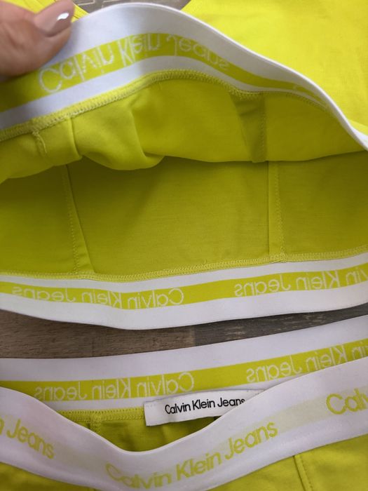 Calvin Klein спортен комплект ХС