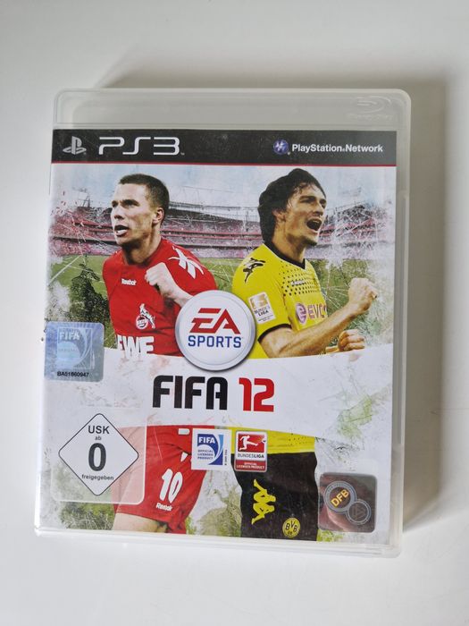 Play Station 3 Games