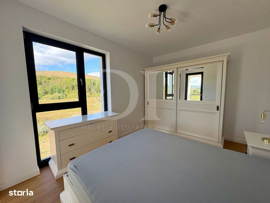 Apartament 2 camere de închiriat – Zona Tineretului, Florești