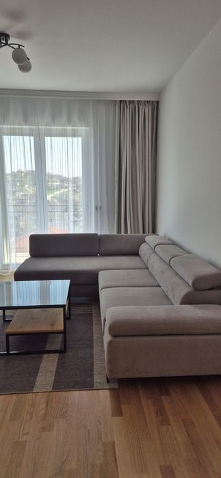 Apartament superb
