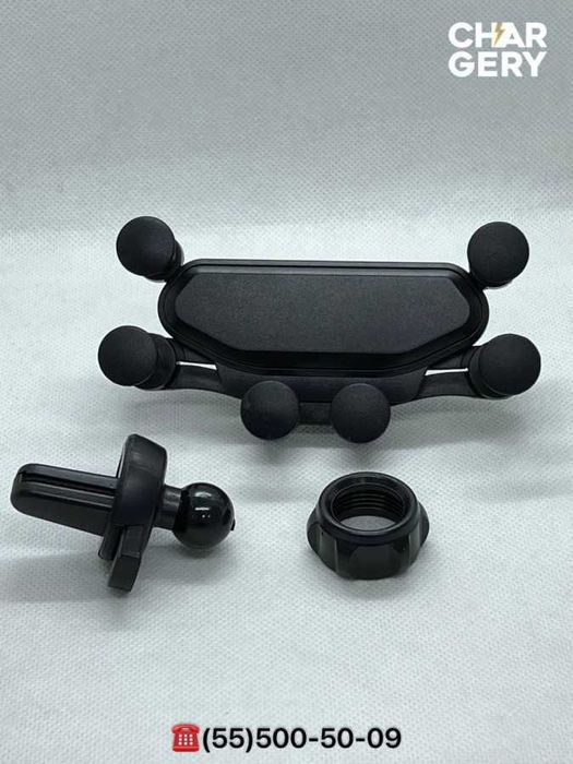 Автомобильный держатель для телефона KM20